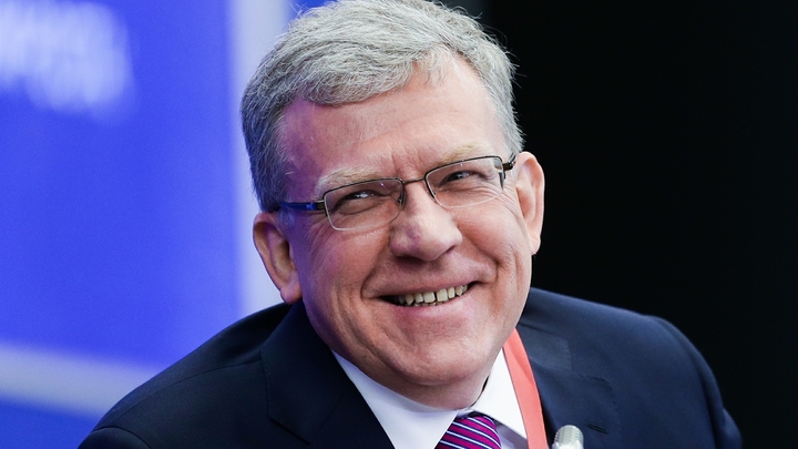 Отставка Кудрина. Конспирология, факты, домыслы