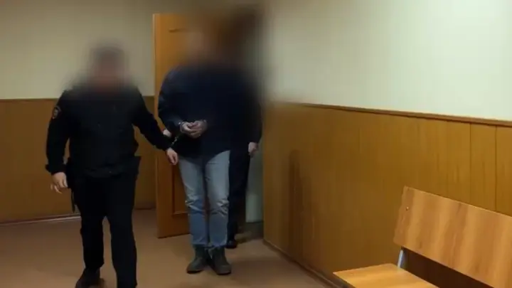 Он меня безумно любит: жена защищает таксиста, подозреваемого в убийстве девушки
