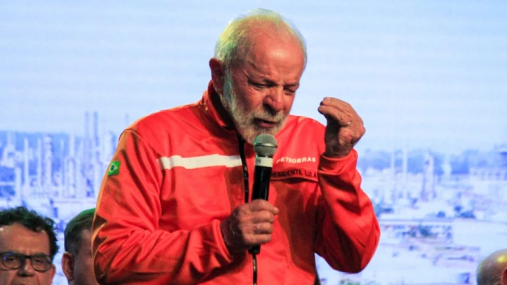 Лула жёстко ответил Трампу: Назвал хозяина Бразилии