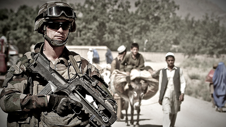 Зачем ушли шурави? Неопределённое будущее и страшное настоящее Афганистана