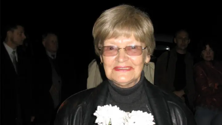 Последние слова Нины Гребешковой. Что должен был услышать Леонид Гайдай?