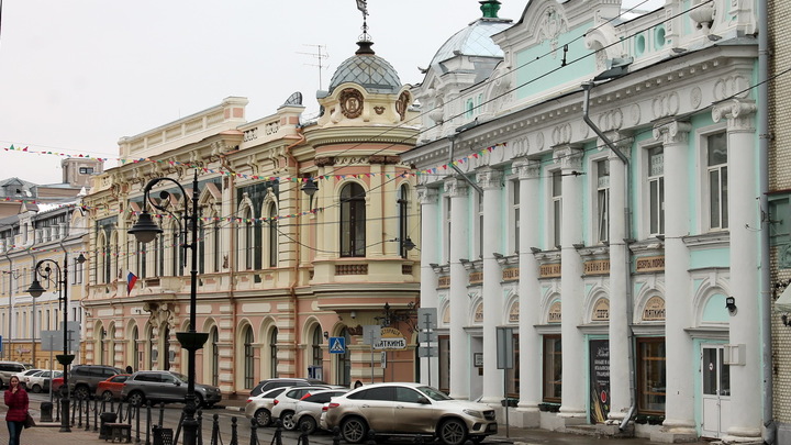 В Нижегородской области запустят платформу-агрегатор для промышленников
