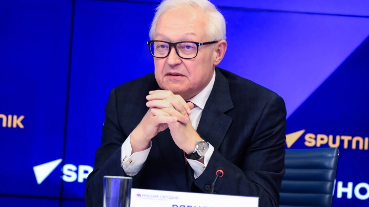 Рябков рассказал, что потребует Россия у США на третьем раунде переговоров