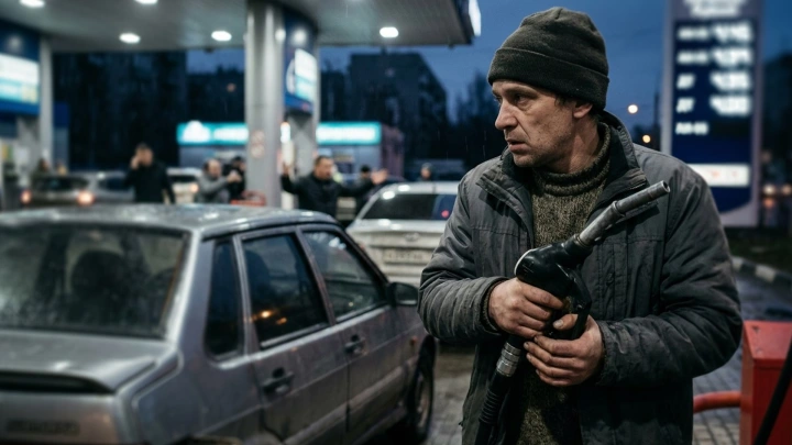 Эксперт Гусев предостерёг от поспешных выводов об улучшении ситуации с топливом