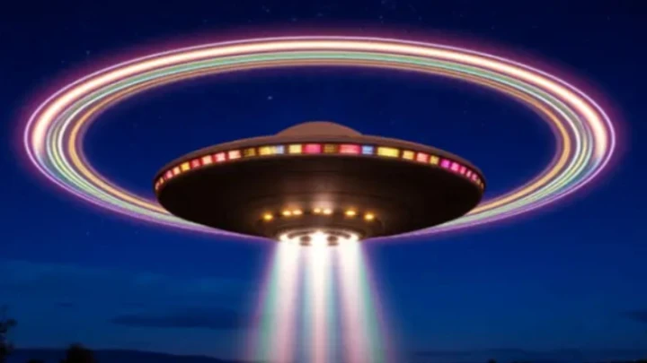 В США Калифорния, Флорида и Техас стали лидерами по числу сообщений об НЛО