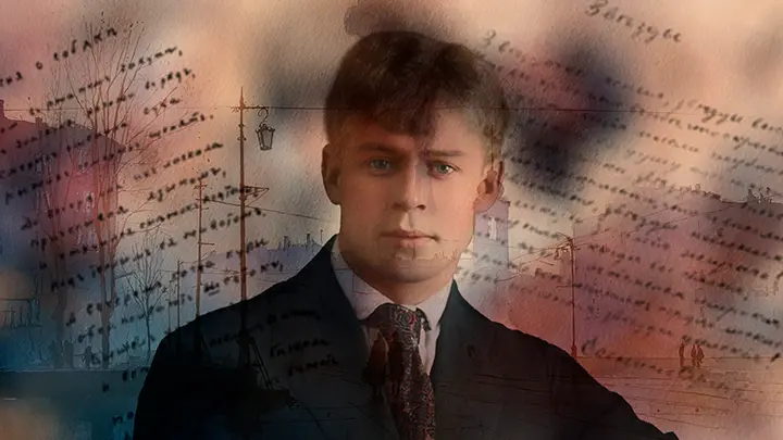 "Бил кровать и хрипел": Как на самом деле умер Сергей Есенин. "Жуткая правда" от врача
