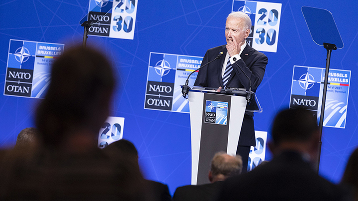 Путин получил от Байдена всё: Запад возмущён итогами саммита в Женеве
