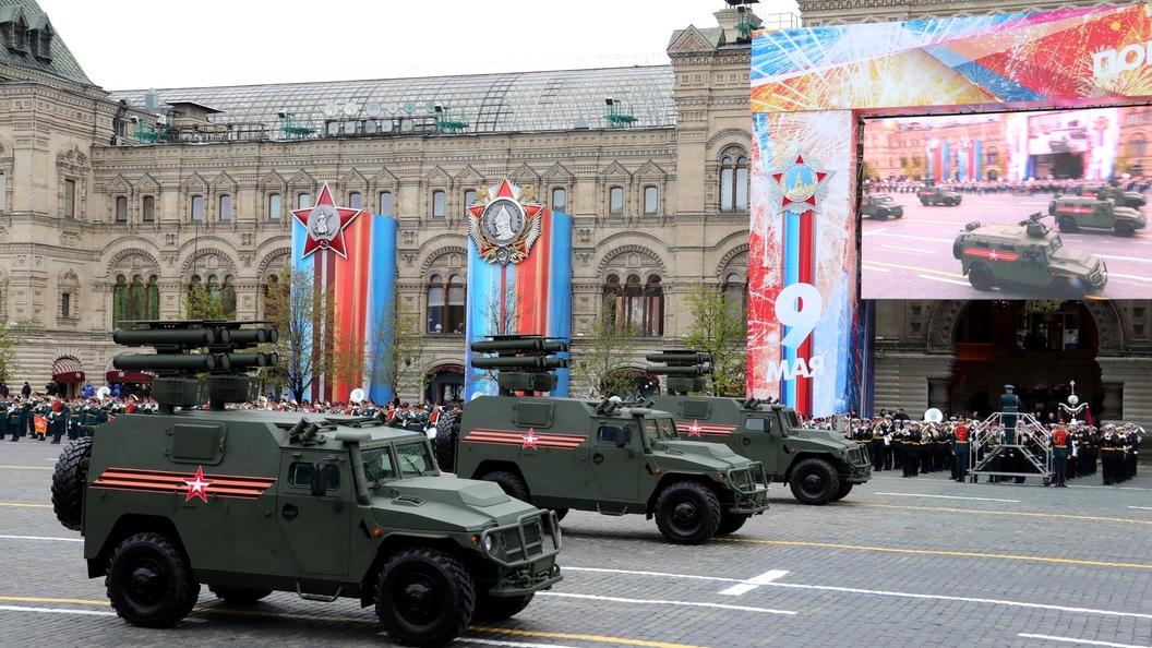 Спецназ ЮВО получил Тигры-М с новейшим Арбалетом-ДМ Спецназ ЮВО получил Тигры-М с новейшим Арбалетом-ДМ
