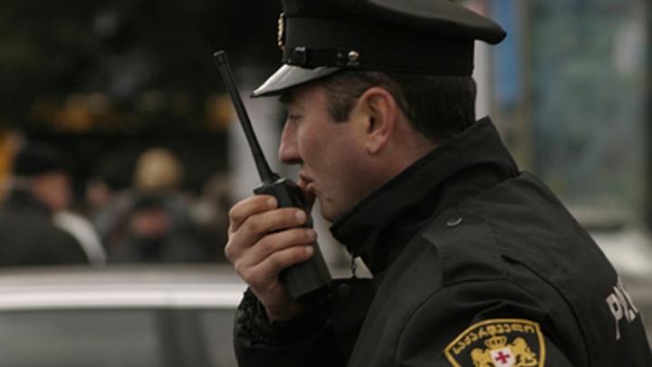 Убийство русской в Грузии: СМИ раскрыли подробности захвата киллера, водителя и хозяина квартиры