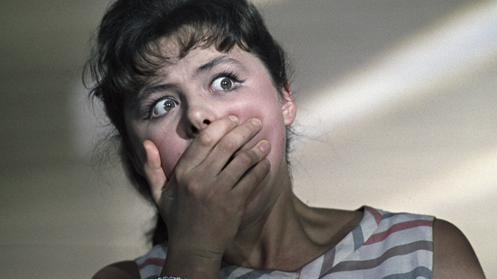 Тест, который на 10/10 сможет пройти только настоящий знаток советского кино