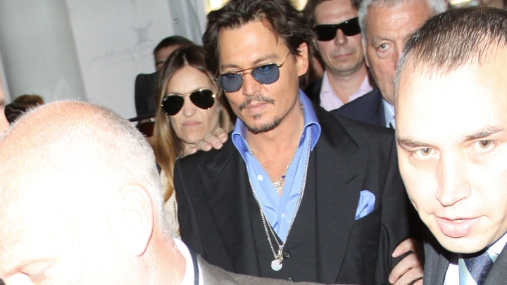 Деппа отменили? Netflix неожиданно удалил из библиотеки все фильмы со звездой Пиратов