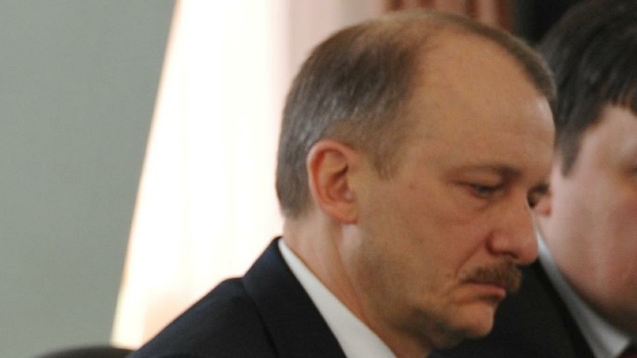 Предавший страну чиновник Минфина не устаёт говорить гадости: Тема России токсична