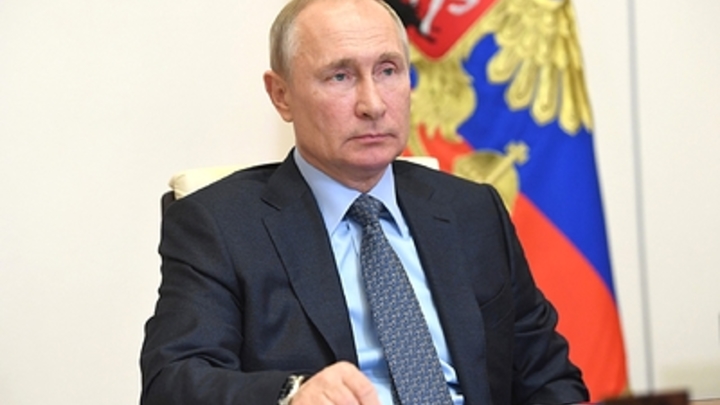 Путин будет отстранён от власти: Кравчук дал два варианта ухода президента России