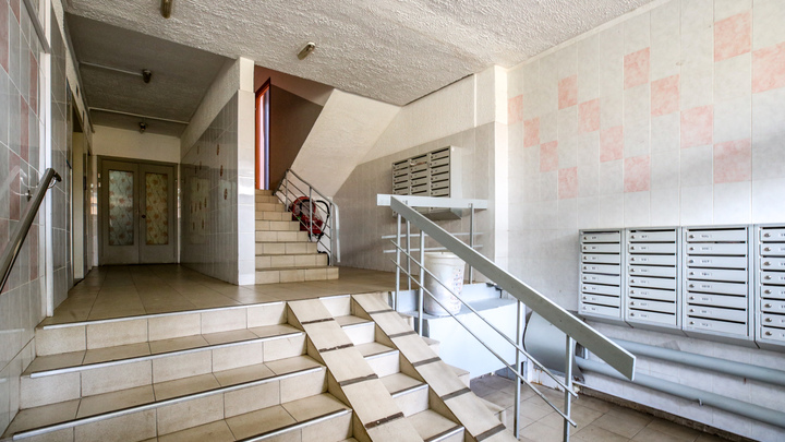 Гениально и просто: Зачем в России в домах всегда одинаковое количество ступеней