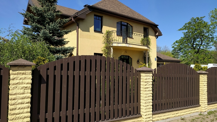 Названы 5 городов Подмосковья с самыми дорогими коттеджами