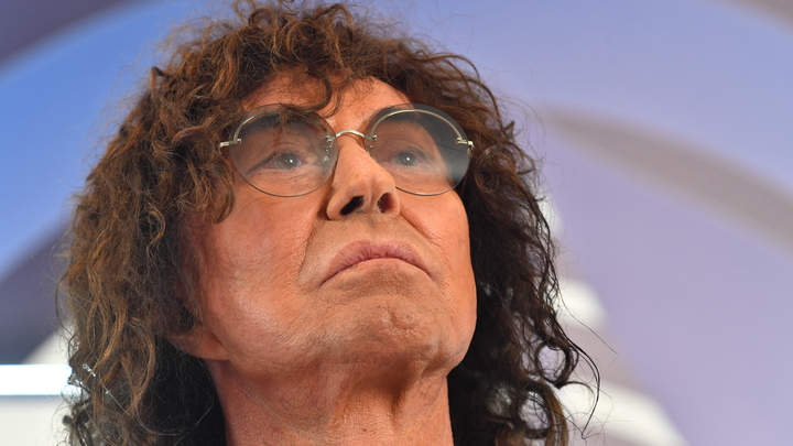 Валерий Леонтьев решил вернуться на сцену после тяжёлой болезни