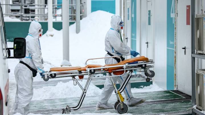 В Сочи женщина умерла после лечения вирусной инфекции народными методами