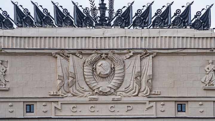 Минобороны России поставило точку в инсинуациях вокруг пожара в Кременчуге