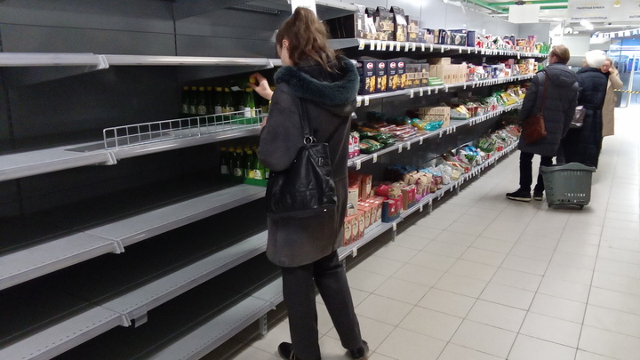 Россия может себя прокормить, но есть нюанс: Аналитик назвал критический пункт