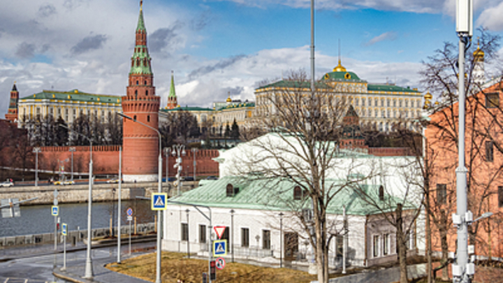 Глава МИД Германии поставила ультиматум для отмены санкций. Но не учла русского ответа