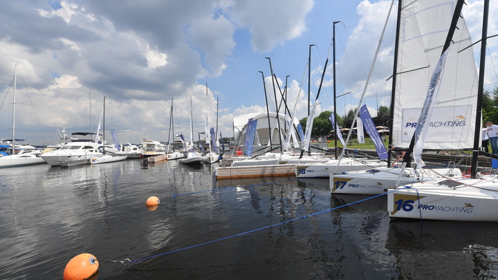 Власти Грузии назвали фейком новость об открытии морских перевозок из Сочи