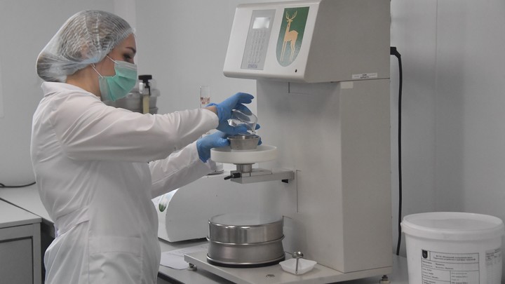 Россия и Китай займутся выращиванием тканей организма: Две лаборатории уже открыты