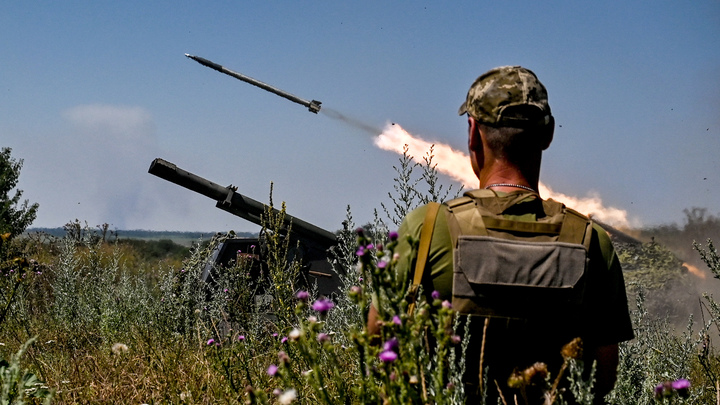 Ложь об ударе по дому в Днепре развенчали в прямом эфире на Украине. Но даже не поняли