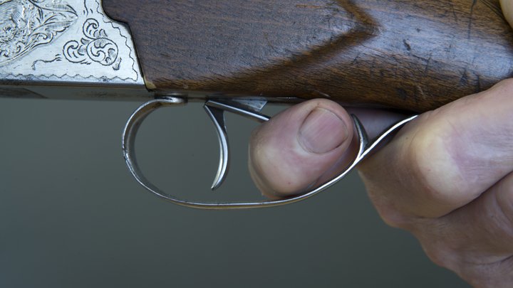 Подробности стрельбы в Краснодаре. Убийство за 7 миллионов