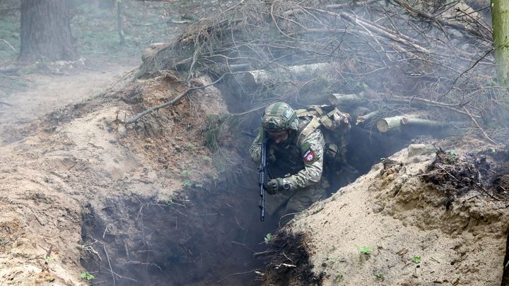 Американец Мартиндейл рассказал о состоянии боевиков ВСУ: Они напуганы