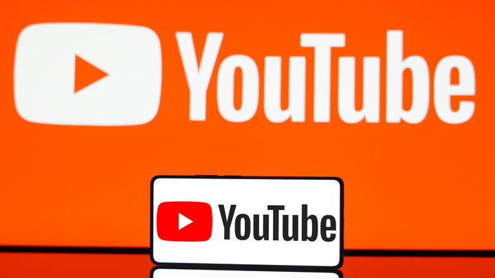 В YouTube Music теперь можно найти музыку, просто напев ее мотив