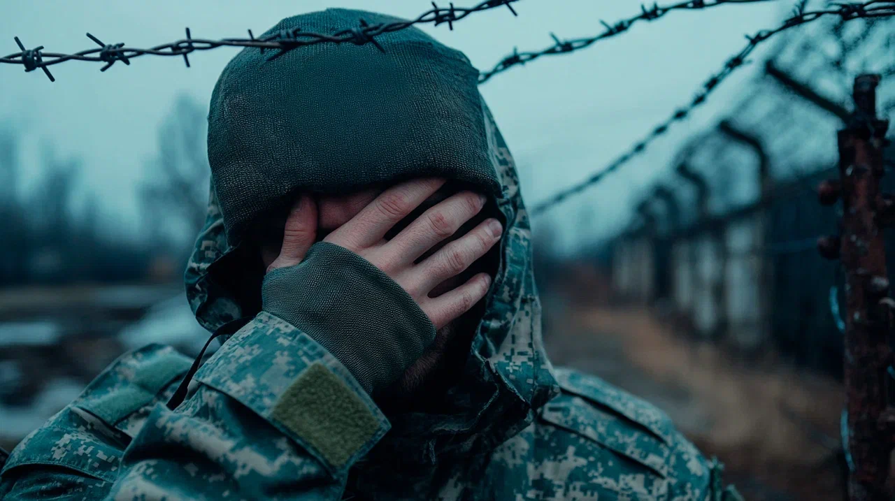 Я слишком много знаю! Помоги мне! - Мать нашла сына в морге после звонка из зоны СВО - правду никто не говорит