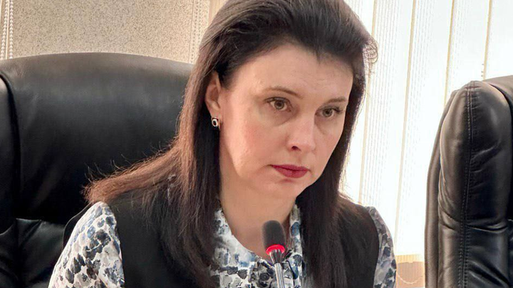 Сити-менеджер Читы осудила работу не знающих русского языка водителей-мигрантов