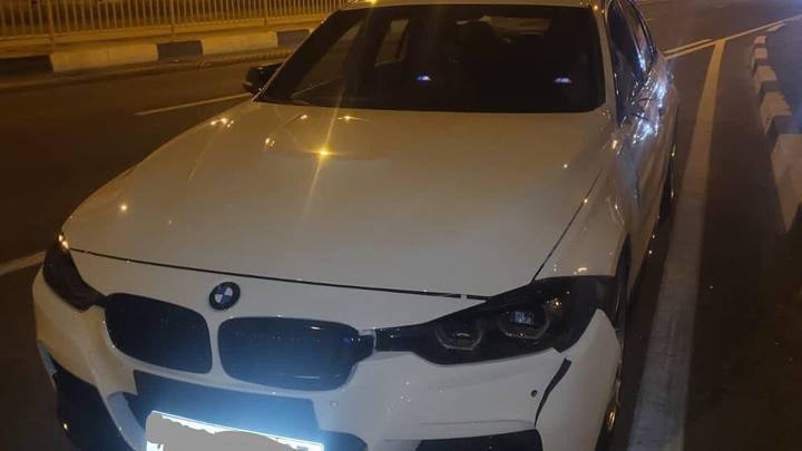 В Сочи завели уголовное дело на водителя BMW, который насмерть сбил 14-летнюю девочку