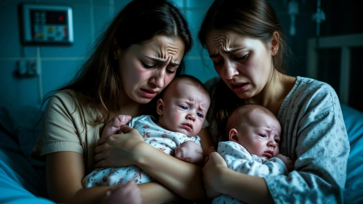 Вы хотите, чтобы вас усыпили?: Рожавшие в новокузнецком роддоме женщины рассказали, что там происходило на самом деле