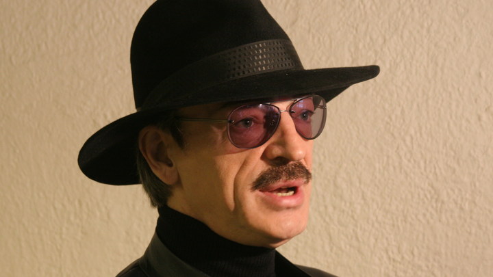 Михаил Боярский доставлен в больницу Санкт-Петербурга. Сердце - источник