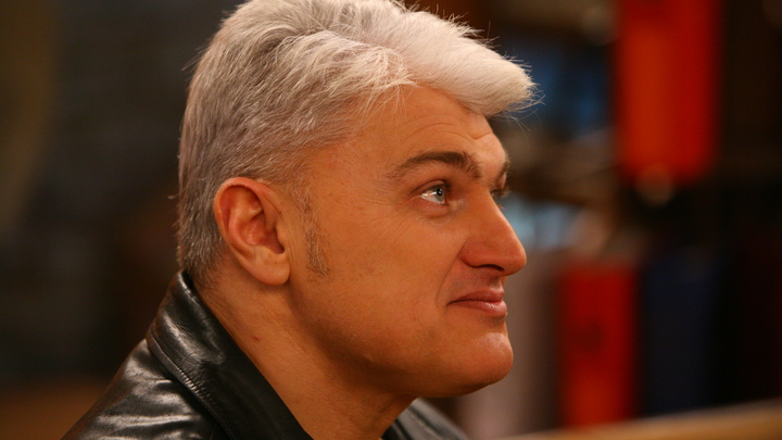 Был жив ещё 30 минут после приступа: В смерти Владимира Динамита Турчинского нашли странности