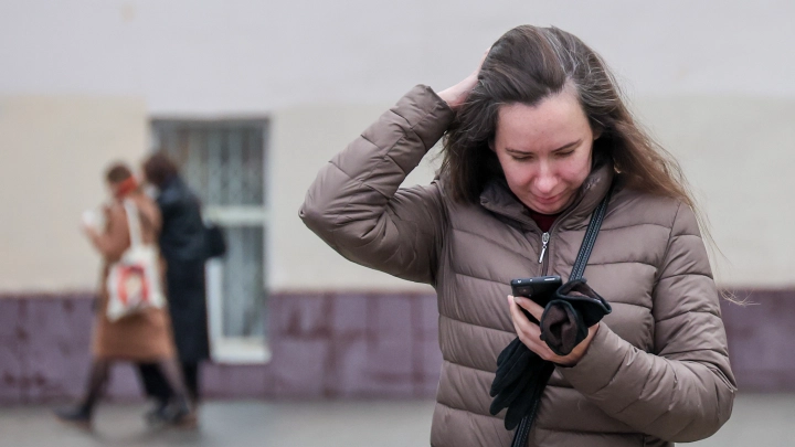 «Вообще нет сети»: в Тюменской области после обнаружения дронов начала сбоить связь
