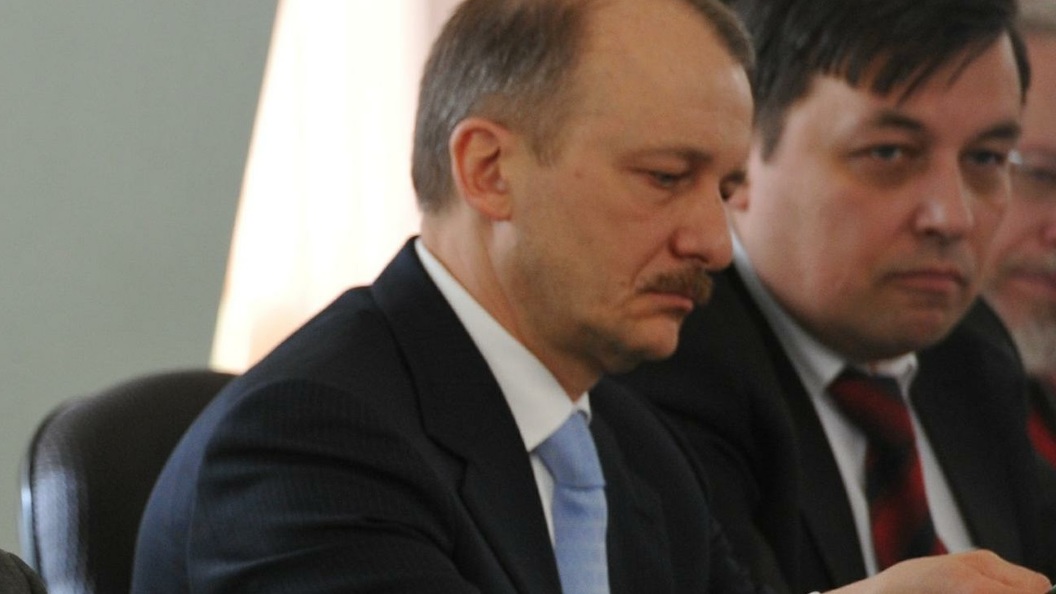 Экс-зампред ЦБ Алексашенко сбежал от задержания за границу Экс-зампред ЦБ Алексашенко сбежал от задержания за границу
