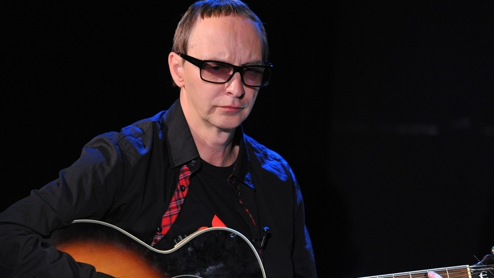 Ничего, ничего не бойся: какая песня Пикника стала мантрой для выживших в Крокусе