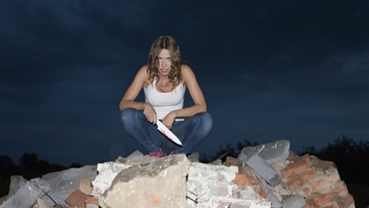 В Забайкалье ищут виновниц избиения девушки-подростка