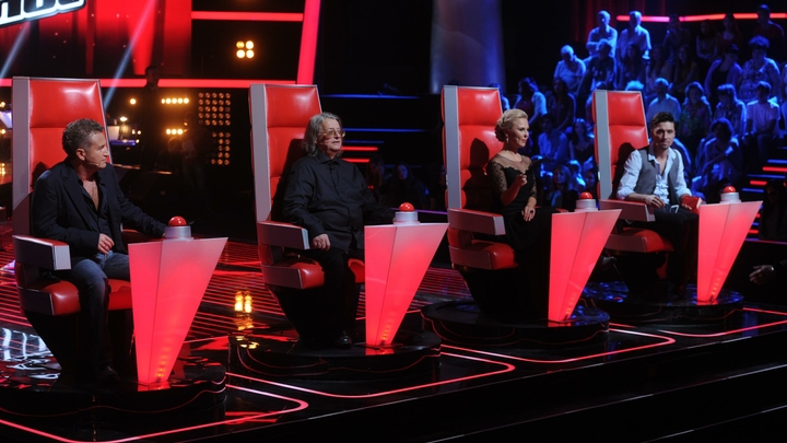 Новый скандал разразился после финала шоу Голос: Почему на триумфатора обрушилась волна критики