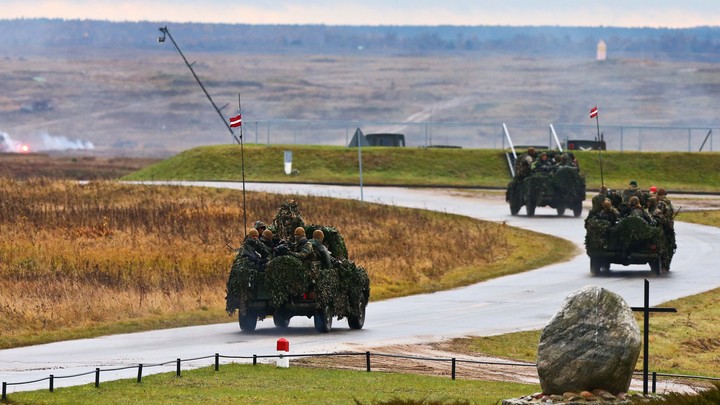 Всё больше признаков готовящейся авантюры: Военкор об учениях в Польше и запрете на фото