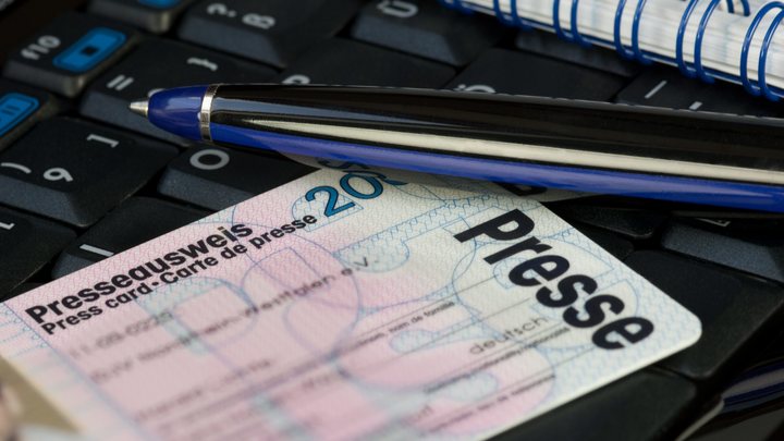 МГУ приглашает на обучение военкоров