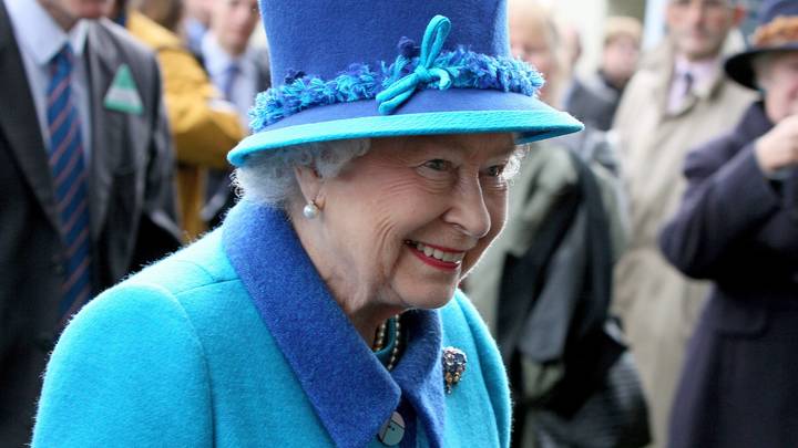 Королевский повар раскрыл секрет долголетия Елизаветы II