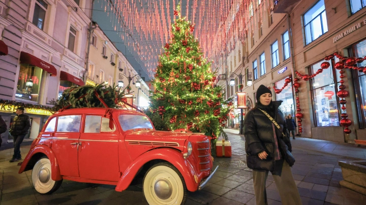 Минтруд планирует сделать 31 декабря выходным днём