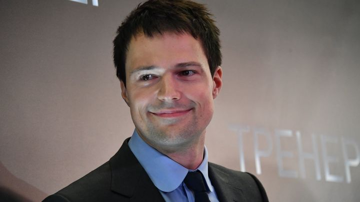 Данилу Козловского позвали в зону ZOV - чемоданы в Берлин были собраны тут же