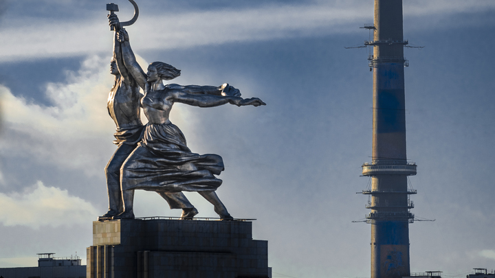 Раскрыта загадка советского телевизора: Зачем переключатели делали на 12 каналов