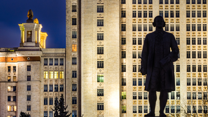 Плоды ЕГЭ наглядно: Сочинения поступивших в МГУ ужаснули экспертов