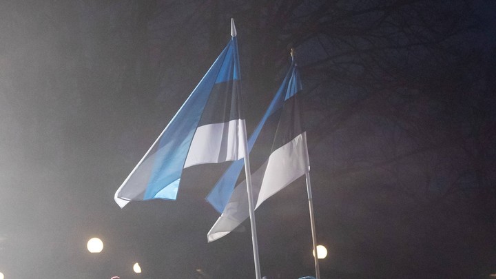 Эстония предоставит Украине оружие и снаряды