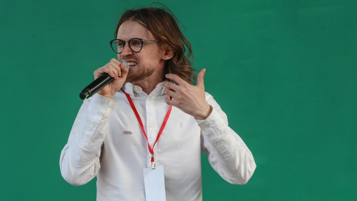 Мы все ошибались: Уехавшие из кровавой России иноагенты вдруг сменили риторику